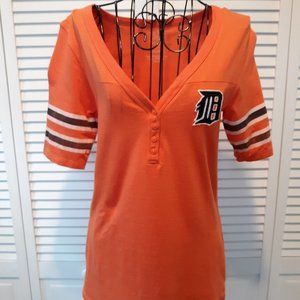 FORTY SEVEN BRAND Tiger Tee